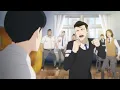 Download Lagu Park Hyung Seok vs. Lee Jin Seong | Lookism