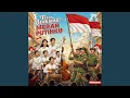 Download Lagu Terus Berkibar Merah Putihku