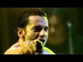Download Lagu Depeche Mode   Never let me down again   One night in Paris   Audio HQ