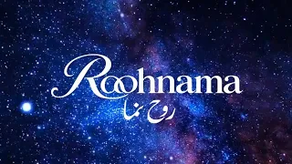 Wine of love song live by yumna ajin & shameer haider -Roohnama- #samiyusuf