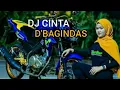 Download Lagu DJ CINTA D'BAGINDAS TERBARU 2021