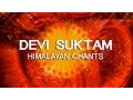 Download Lagu YA DEVI SARVA BHUTESHU - या देवी सर्व भूतेषु | DEVI SUKTAM | Ashit Desai | Devotional Song