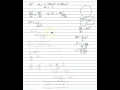 Small change in volume and surface area of sphere
