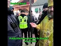 Lagu 📢POLITIA BLOCHEAZA INTRAREA ÎN BISERICĂ!08/02/2026‼️