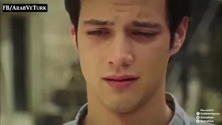 اجمل واحزن مقطع في مسلسل ورد وشوك بلال يعرف امه الحقيقية 