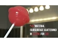 Subsurface Scattering in Octane for Cinema 4d Tutorial