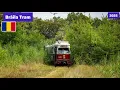 Lagu 🇷🇴🚊 Romania's Incredible Salt Lake Tram - BRĂILA TRAM 24 | 2025