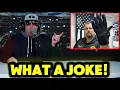 Tim Dillon ROASTS ICE s INSANE Shock Gloves