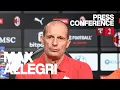Allegri: \