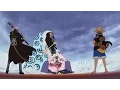 Download Lagu One Piece「AMV」Luffy And Law vs Doflamingo - Lost In The Echo ᴴᴰ