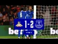 BETO DANJUMA SCORE FIRST EVERTON GOALS Doncaster 1-2 Everton Carabao Cup Highlights