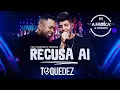 Lagu Toque Dez feat . @NadsonOFerinhaOficial -  Recusa aí (DVD A FÁBRICA DE SENTIMENTOS)