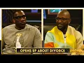 Rickey Smiley opens up about divorce after 12 years of marriage Ep 73 CLUB SHAY SHAY