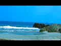 Lagu PEACEFUL OCEAN WAVES – SOOTHING SOUNDS FOR DEEP SLEEP AND MEDITATION
