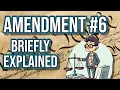 Sixth Amendment Explained U S Constitution Simplified