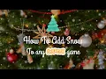 Enhance Your Winter-Themed Scratch Game with the Snow Effect