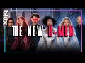 Marvel s NEW X-Men Cast Revealed for 2028 Sadie Sink Adam Driver Maya Boyd More