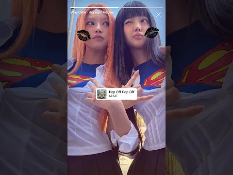KiiiKiii EP [WhyKiiiKiii] Highlight Medley