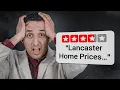Thinking About Moving to Lancaster TX Here s the Reality of Living There