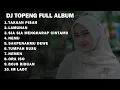 Download Lagu TAKKAN PISAH - LAMUNAN - SIA SIA MENGHARAP CINTAMU | DJ TOPENG FULL ALBUM