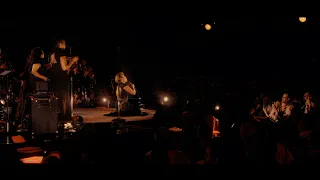RAYE - Fields. (Montreux Jazz Festival 2026) Co-Created with Audemars Piguet