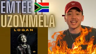 emtee uzoyimela logan album american reaction south african music 