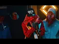 SCARA KO - Commando (Official Music)