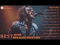 Download Lagu SLOW ROCK 2025 ~ Whispers in the rain || Best Emotional Rock Ballads || Deep Slow Rock Playlist