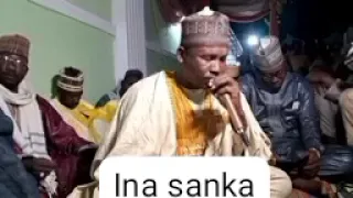 Gwani Shu Aibu Mai Karama 