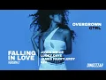 Joyce Wrice - Falling In Love (feat. Lucky Daye, James Fauntleroy & SZA) [Version II]