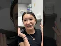 How are braces put on
