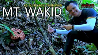036 Gunung Wakid