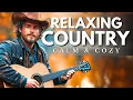 Download Lagu RELAXING COUNTRY MUSIC MIX 183 – Faded Trails and Sunday Skies ☀️