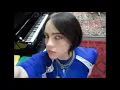 Download Lagu On Tour in Europe by Billie (Leg 2)