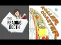 Roller Coaster by Marla Frazee Read Aloud for Kids The Reading Booth
