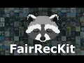 Download Lagu FairRecKit: Demo