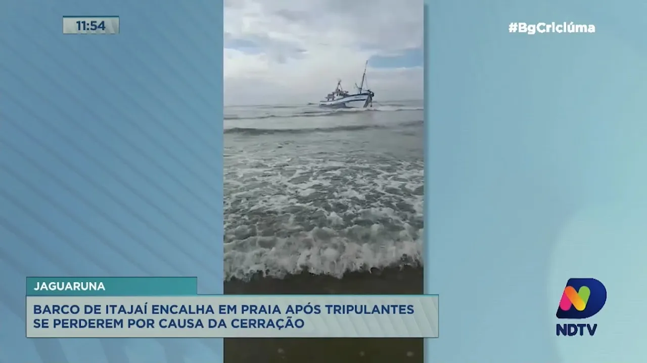 Fim de semana com diversas ocorrências nas praias e lagoas do litoral Sul