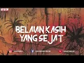 Handy Black- Kau Yang Bernama Seri (Official Lyric Video)