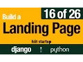 16 of 26 Django Rest Framework to create API Endpoint Hiit Startup Django Tutorial