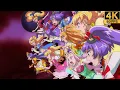 Download Lagu ⚜ Epic Battle ★ Movie ⚝ Event 💕 Mahou Tsukai Precure【 4K 】