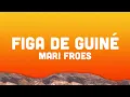 Download Lagu Mari Froes - Figa De Guiné (Acoustic Cover Looped) \