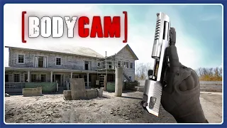 ESTO ES UNA BARBARIDAD | BODYCAM Gameplay Español