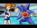 If Every Gym Leader used Mega Evolution