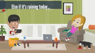 Teach Kids to Code If - Else Statements explained