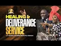 Download Lagu HEALING AND DELIVERANCE SERVICE || 07-10-2025