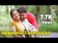 Download Lagu Kannukulle Unnai Vaithen-கண்ணுக்குள்ளே உன்னைவைத்தேன்,Melody Love Sogam H D Video Song
