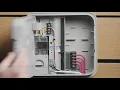 Pro-C No AC Message