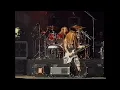 Sepultura - Dead Embryonic Cells (Live HD  Finland 91 )