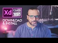 Download Lagu Adobe XD how to Download and Install  - اردو / हिंदी