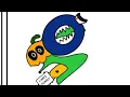 Marcio araujo s Numbers Lore Comic Dubs